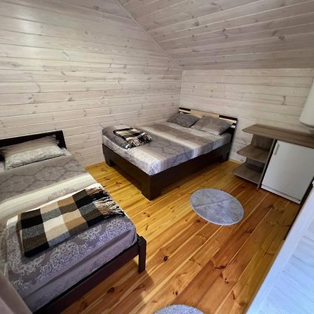 Hvoya Villa Svityaz' Luaran gambar