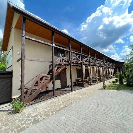 Hvoya Villa Svityaz' Luaran gambar