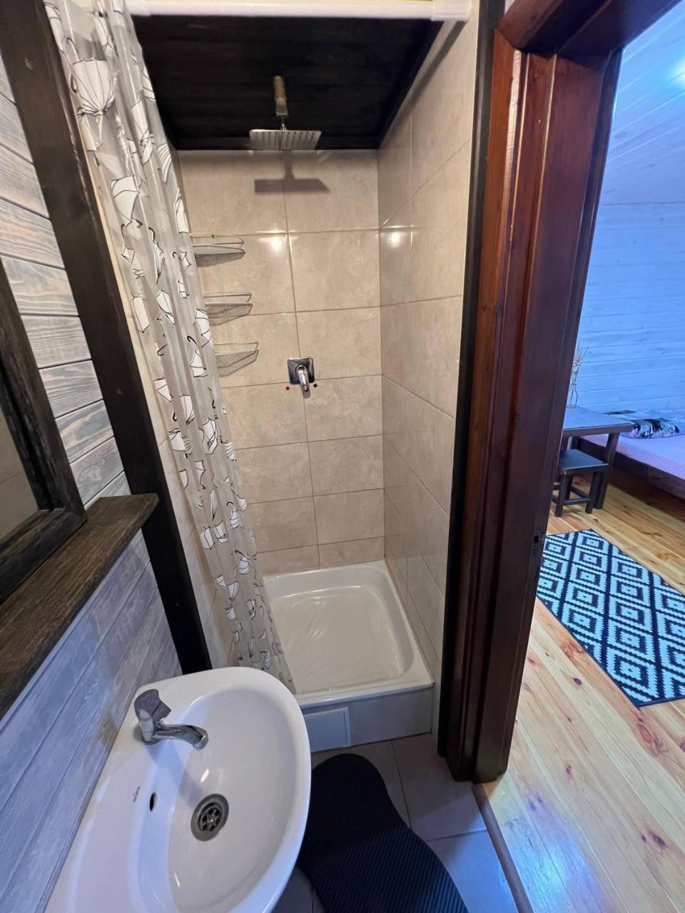 Hvoya Villa Svityaz' Luaran gambar