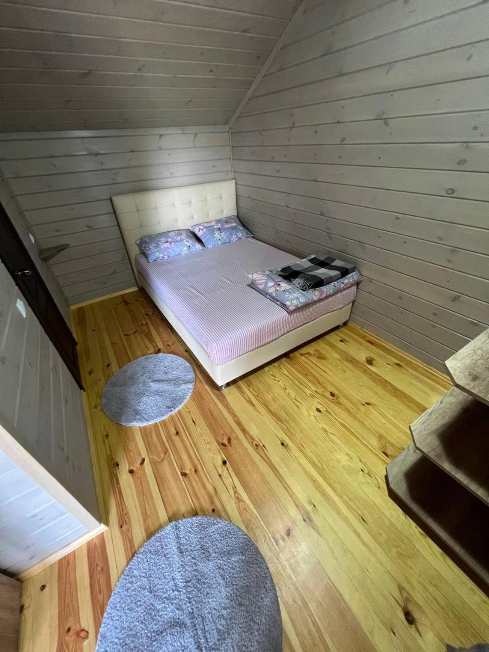 Hvoya Villa Svityaz' Luaran gambar