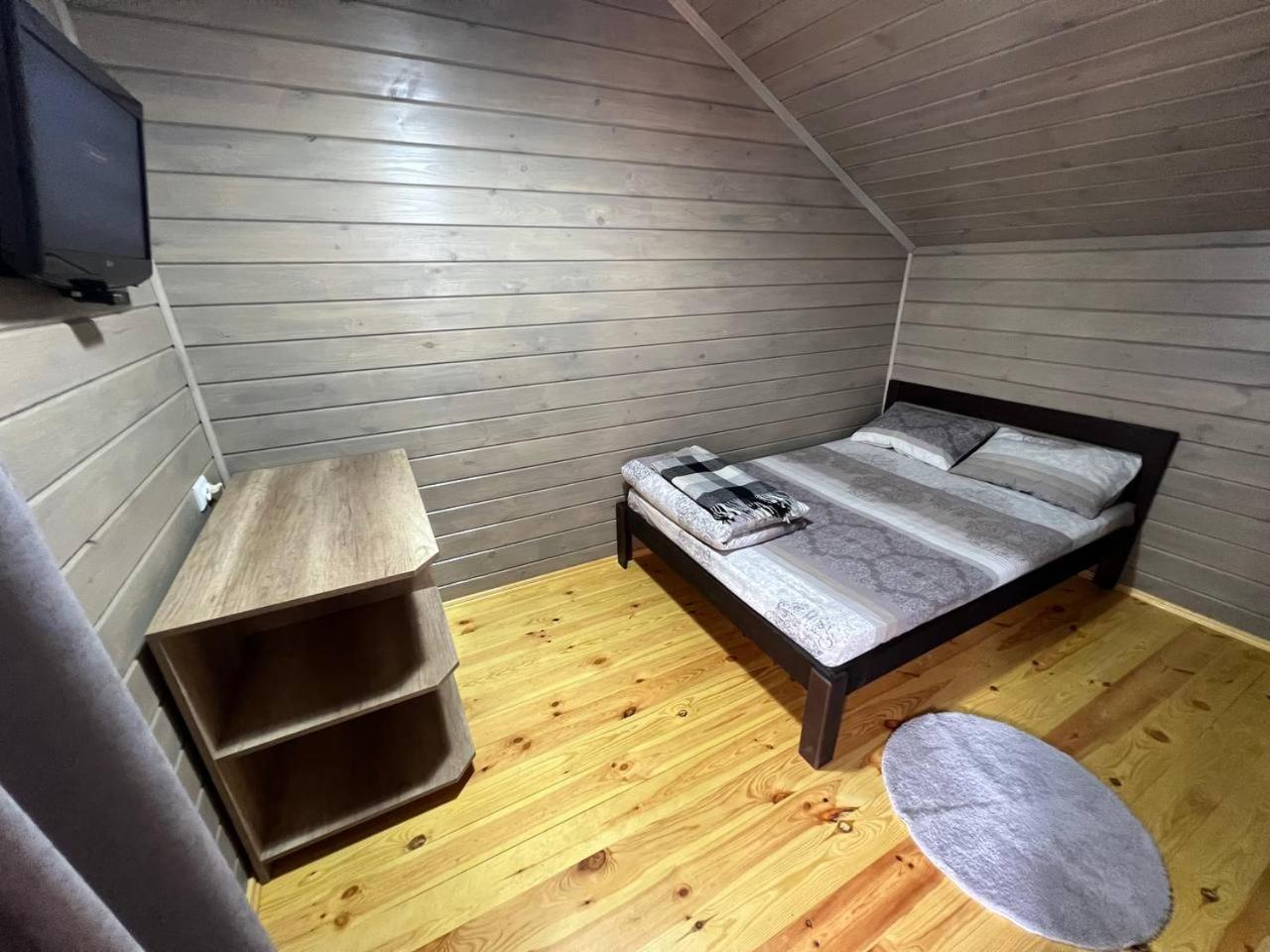 Hvoya Villa Svityaz' Luaran gambar