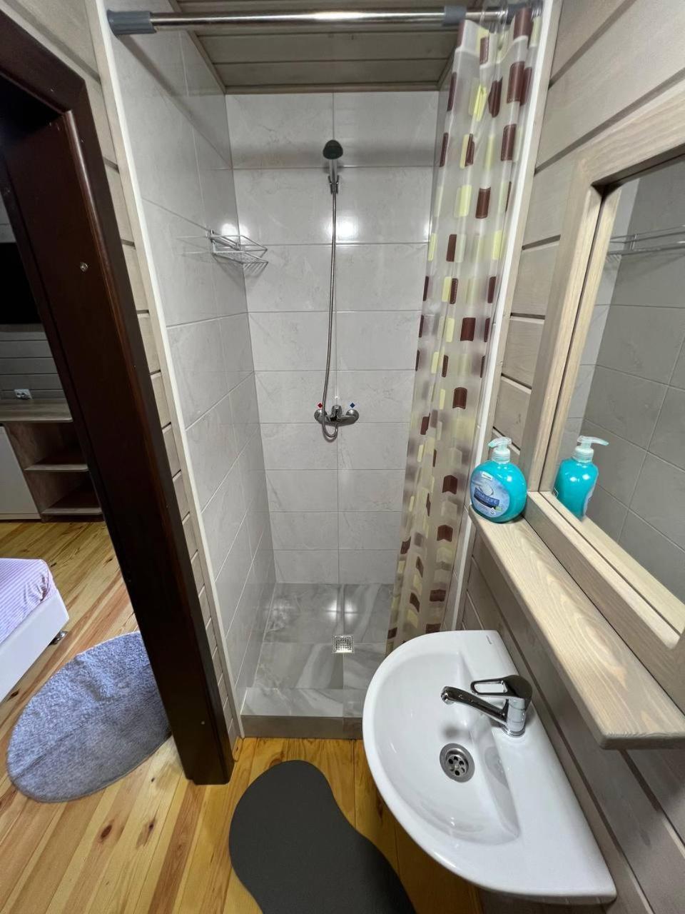 Hvoya Villa Svityaz' Luaran gambar