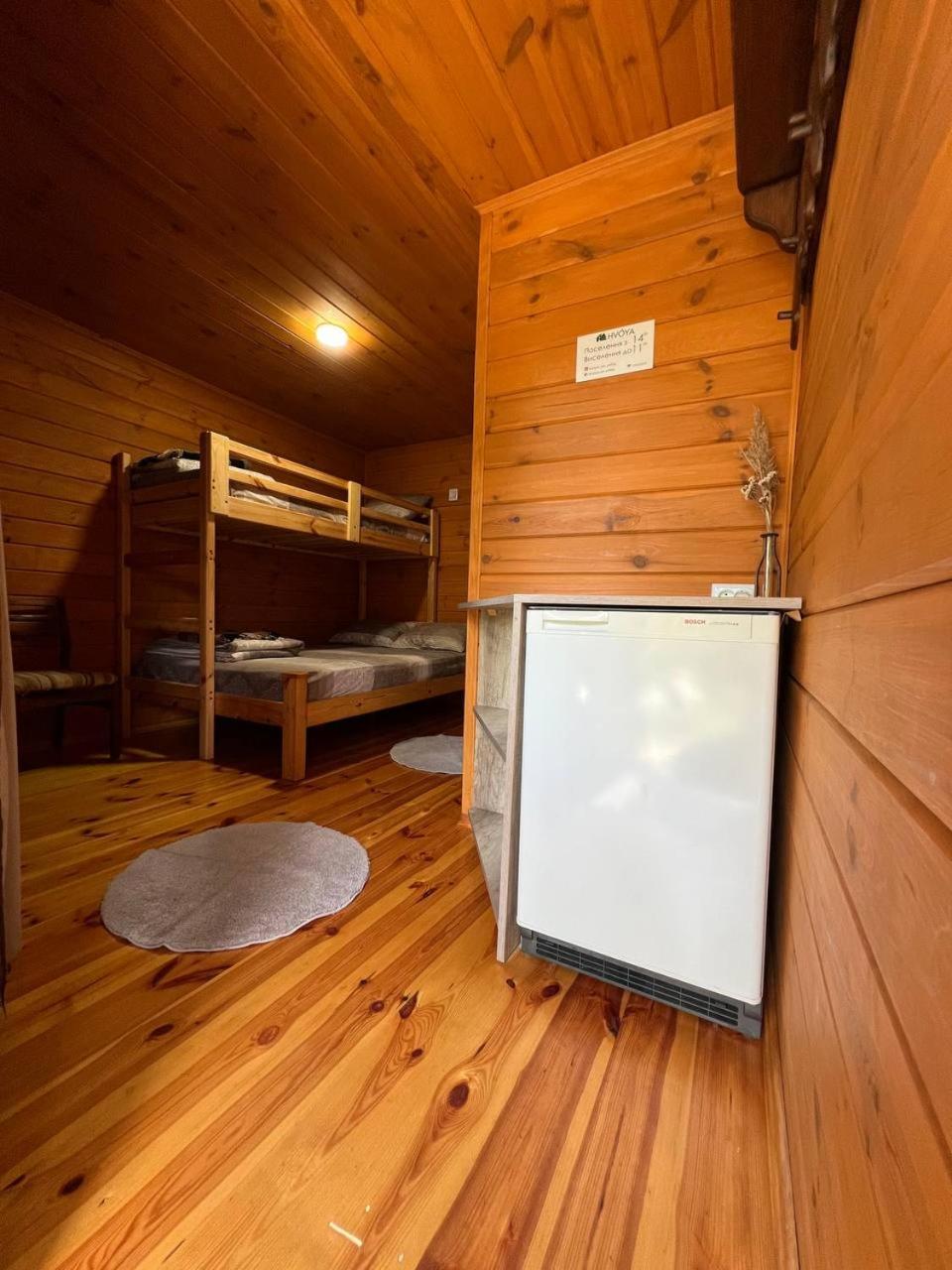 Hvoya Villa Svityaz' Luaran gambar
