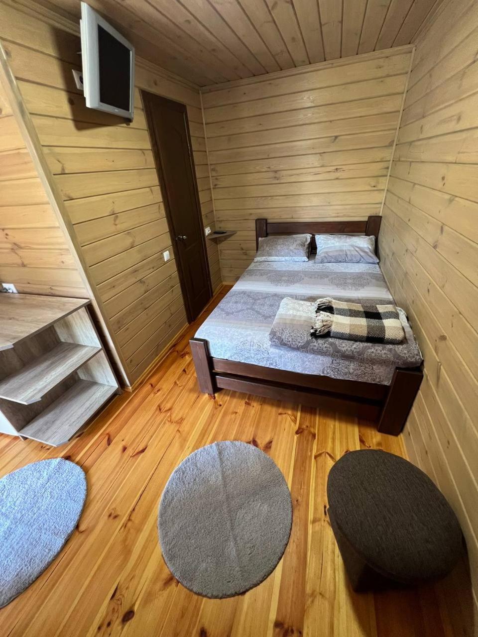 Hvoya Villa Svityaz' Luaran gambar