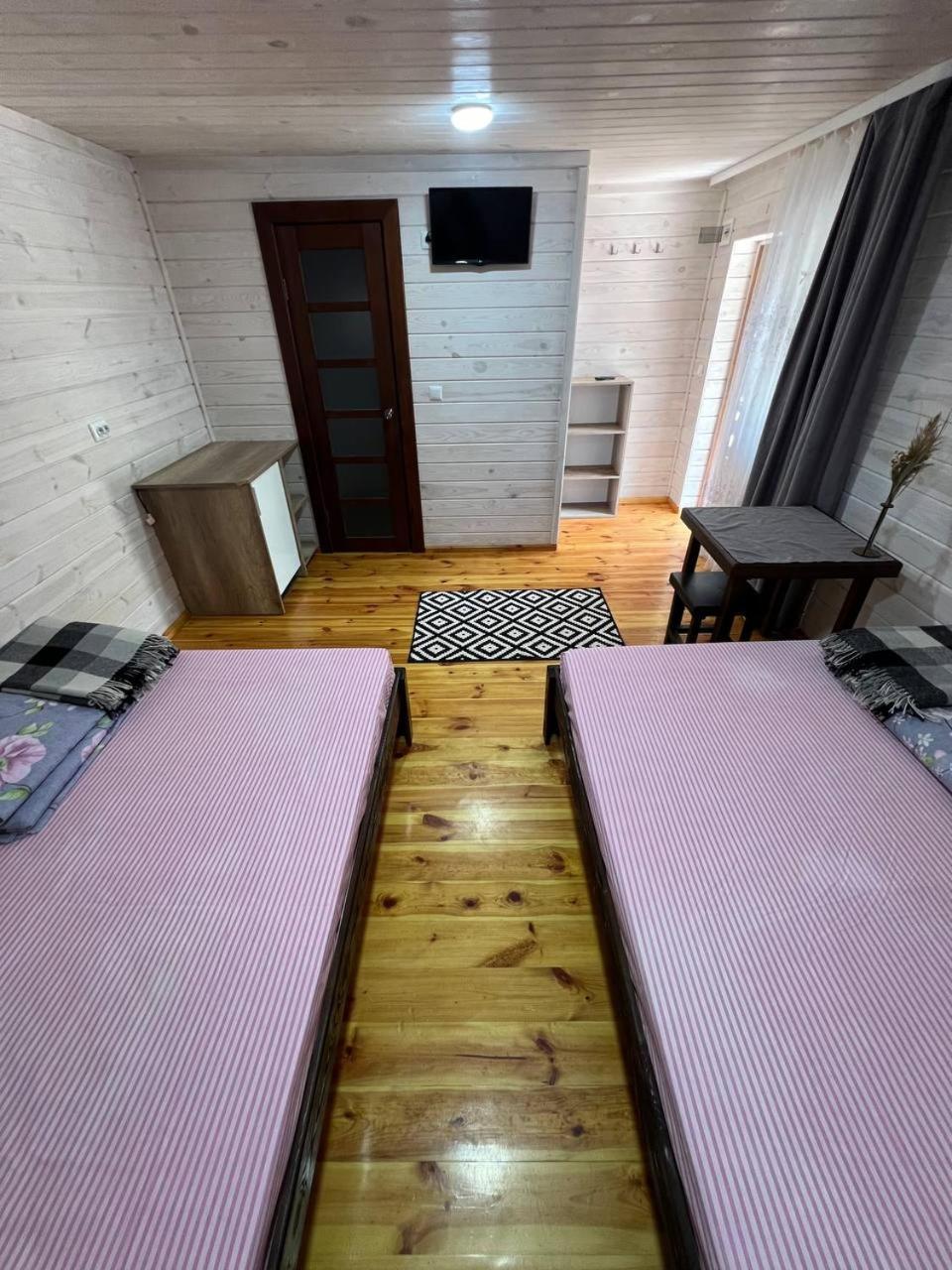 Hvoya Villa Svityaz' Luaran gambar