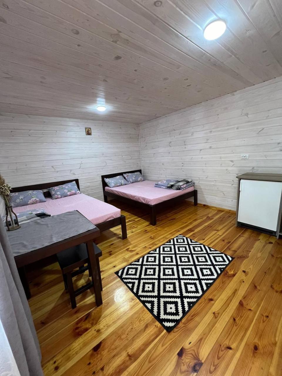 Hvoya Villa Svityaz' Luaran gambar
