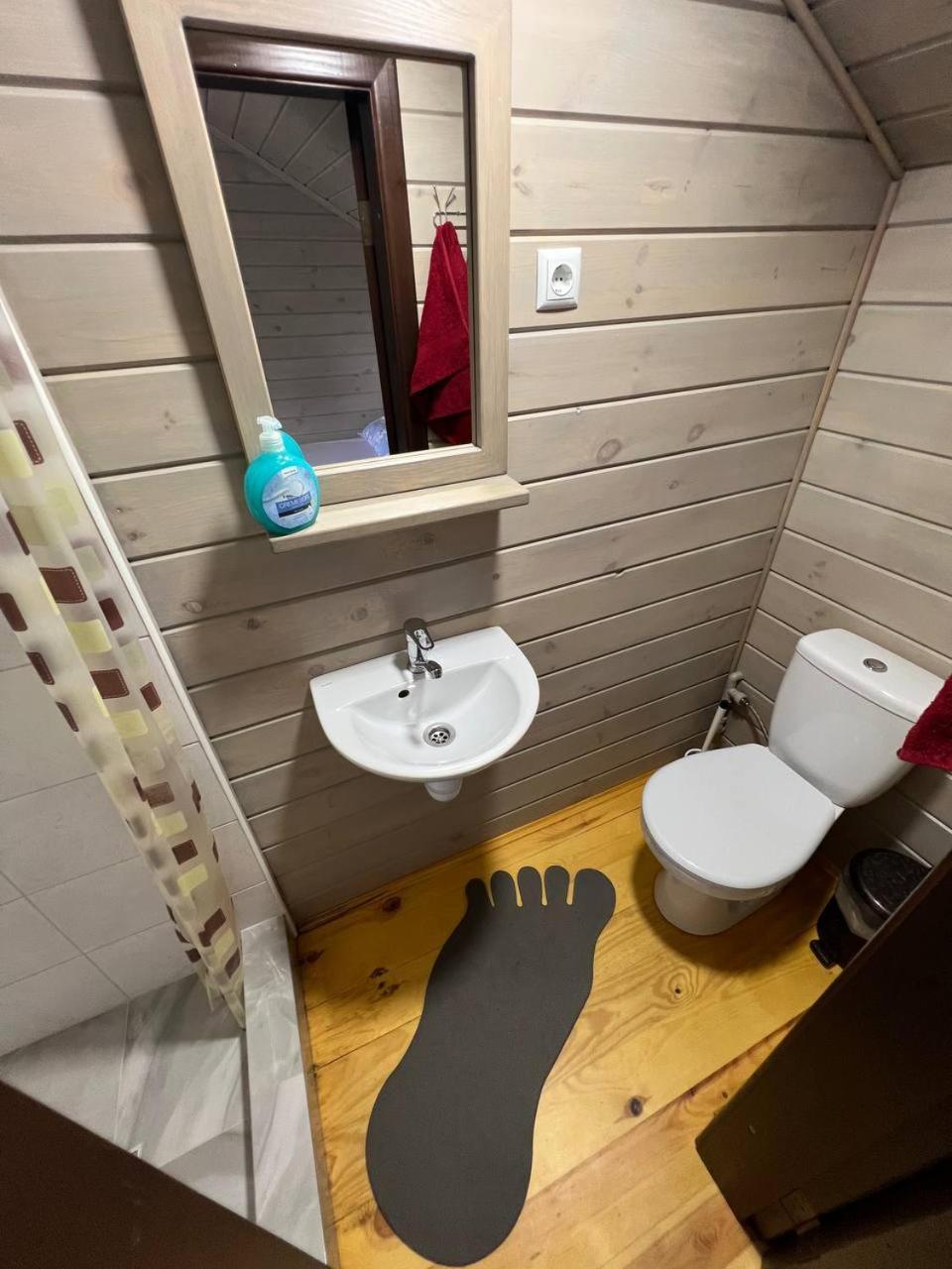 Hvoya Villa Svityaz' Luaran gambar